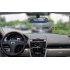 Replace your normal rear view mirror and say hello to reverse maneuvering and parking made easy with this car rear view mirror with built in 4 3 inch 