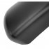 Replacement Door Wing Mirror Cover Left Side Compatible For Qashqai X Trail J10 2007 2014 Automobile Rear View Mirror Housing Covering Cap Accessories black lef