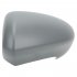 Replacement Door Wing Mirror Cover Left Side Compatible For Qashqai X Trail J10 2007 2014 Automobile Rear View Mirror Housing Covering Cap Accessories black lef