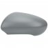 Replacement Door Wing Mirror Cover Left Side Compatible For Qashqai X Trail J10 2007 2014 Automobile Rear View Mirror Housing Covering Cap Accessories black lef