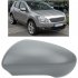 Replacement Door Wing Mirror Cover Left Side Compatible For Qashqai X Trail J10 2007 2014 Automobile Rear View Mirror Housing Covering Cap Accessories black lef