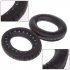 Replacement Ear Pads Cushion   Audio Cable   Headband for Bose QuietComfort QC15 QC2 black