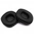 Replacement Earpad Cushions for Marshall Major Headphones Replacement Repair Parts  white