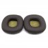 Replacement Earpad Cushions for Marshall Major Headphones Replacement Repair Parts  black