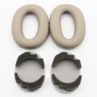 Replacement Earpads Memory Foam Ear Pads for Sony Wh-1000xm3 Headphone