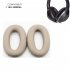 Replacement Earpads Memory Foam Ear Pads for Sony Wh 1000xm3 Headphone Black