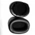 Replacement Earpads Memory Foam Ear Pads for Sony Wh 1000xm3 Headphone Black