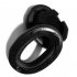 Replacement Earpads Memory Foam Ear Pads for Sony Wh 1000xm3 Headphone Black