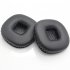 Replacement Headphone Ear Pads Soft Sponge Cushion for Marshall Major 1 2 Headphone Accessories Earpads I II Headset white