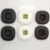 Replacement Headphone Ear Pads Soft Sponge Cushion for Marshall Major 1 2 Headphone Accessories Earpads I II Headset brown