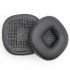 Replacement Headphone Ear Pads Soft Sponge Cushion for Marshall Major 1 2 Headphone Accessories Earpads I II Headset black