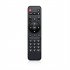 Replacement Infrared Remote Control Set top Box Controller Battery Powered Compatible For X4 X98mini Remote black