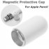 Replacement Magnetic Protective Case Cap for Apple 9 7 10 5 12 9 iPad Pro Pencil white