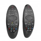 Replacement Remote Control Controller Compatible For Samsung Bn59 01185f Bn59 01185d Bn59 01184d Bn59 01182d black