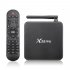 Replacement Remote Control Android Tv Box Ir Remote Controller Compatible For X98  Pro   X92 Set Top Box black