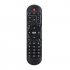 Replacement Remote Control Android Tv Box Ir Remote Controller Compatible For X98  Pro   X92 Set Top Box black