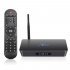 Replacement Remote Control Android Tv Box Ir Remote Controller Compatible For X98  Pro   X92 Set Top Box black