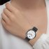 Replacement Watch Band Silicone Strap Wristband Compatible For Mi Watch S2 Xiaomi S1 Pro Huawei Watch Buds black