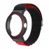 Replacement Watch Band Screen Protector Case Quick Release Bracelet Wrist Strap Compatible For Pixel Watch black   black shell