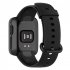 Replacement Watch Band Soft Silicone Strap Bracelet Wristband Compatible For Mi Watch Lite Redmi Watch1 black