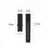 Replacement Watch Band Soft Silicone Strap Sports Bracelet Wristband Compatible For Mibro T1 Smart Watch army green