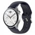 Replacement Watch Band Silicone Strap Wristband Compatible For Mi Watch S2 Xiaomi S1 Pro Huawei Watch Buds black