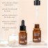 Retinol  Facial  Serum Anti aging Remove Wrinkles Relieve Fine Lines Increase Elasticity Skin Care Serum 30ml