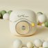 Retro Bluetooth 5 1 Headphones Tws Wireless 3D Stereo Earphones Waterproof Sports Headset Green