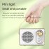 Retro Bluetooth Audio U Disk Tf Card Aux Usb Speaker Creative Outdoor Portable Mini Sound Box White
