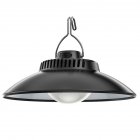 Retro Camping Light Outdoor Waterproof Portable Atmosphere Lamp Tent Light
