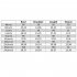 Retro Cheongsam Dress For Women Fashion Chinese Style Printing Stand Collar A line Skirt Short Sleeves Midi Skirt blue M