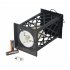 Retro Led Hollow Lantern Portable Outdoor Hanging Lights For Gardens Courtyards Corridors Walkways Decor yellow flashing