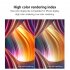 Retro Led Table Lamp Rechargeable Crystal Lampshade Touch Sensor Night Light Touch 3 color model