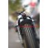Retro Motorcycle ABS Tail Brake Light Lamp for  Bobber Chopper Cafe Racer CB