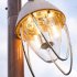 Retro Portable Camping Light Type c Rechargeable Ipx4 Waterproof Outdoor Tent Lamp For Hiking Climbing creamy white