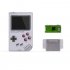 Retroflag GPi CASE Gameboy for Raspberry Pi ZERO ZERO W with Safe Shutdown As shown