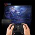 Retroid Pocket 3 Android Handheld Game Console Psp ps2 Arcade Retro Rp3 Game Player 2g 32g Gray Purple