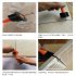 Reusable Flooring Wall Tiles Leveling System Leveler Locator Tools Round replacement steel pin 100
