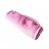 Reusable Makeup Remover Facial Makeup Removal Towel Microfiber Cloth Pads Wipe Face Cleaner Face Care Cleansing Tool Pink 40 18cm