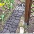 Reusable Path Maker Mold DIY Concrete Brick Mould