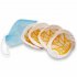 Reusable Sponge Mask Inner Cushion Support Protect Mask Filter Covers Reusable Washable Mask Core Mask Support Replacement Pad As shown