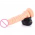 Reusable TPE Penis Ring Cock Ring Delay Ejaculation Sex Toys For Men Chastity Cage Lock Scrotum Ring Bondage black