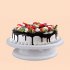 Revolving Cake Decorating Stand Cake Turntable DIY Decoration Rotating Table