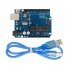 Rfid  Learn  Suite  Kit Starter Kit Lcd 1602 For Arduino Uno R3 Upgraded R3