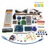 Rfid  Learn  Suite  Kit Starter Kit Lcd 1602 For Arduino Uno R3 Upgraded R3