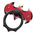 Rotation Cellphone Metal Stand Ring