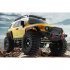 Rgt 1 10 Ex86120 4wd Electric Crawler Climbing Buggy Off road Vehicle Rc Remote Control Model Car For Kids Toy Gifts blue