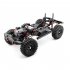 Rgt 1 10 Ex86120 4wd Electric Crawler Climbing Buggy Off road Vehicle Rc Remote Control Model Car For Kids Toy Gifts grey