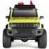 Rgt Rc Crawler 1 10 4wd Crawler Off road Rock Cruiser Rc 4 136100v3 4x4 Waterproof Hobby Rc Kids Toys yellow