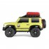 Rgt Rc Crawler 1 10 4wd Crawler Off road Rock Cruiser Rc 4 136100v3 4x4 Waterproof Hobby Rc Kids Toys yellow